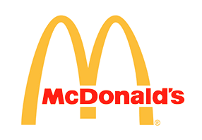 mcdonald