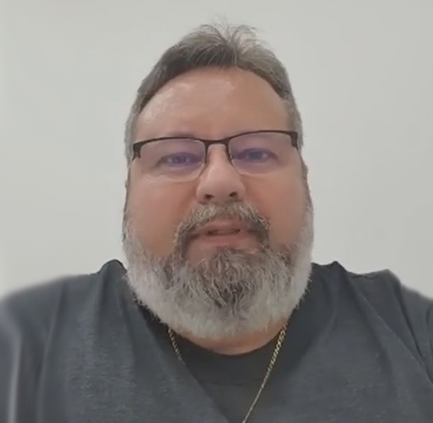 Marcus Vinícius Bastos